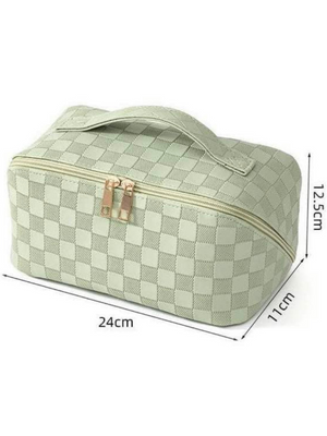 Chic Cosmetic Case