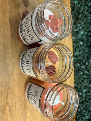 Southern Charm Candles