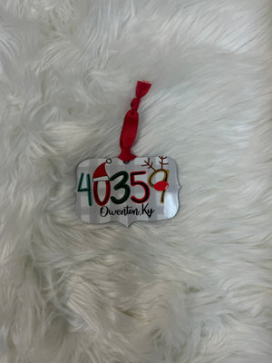 40359 Ornament