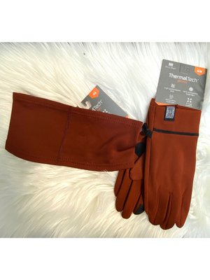 Thermaltech Gloves