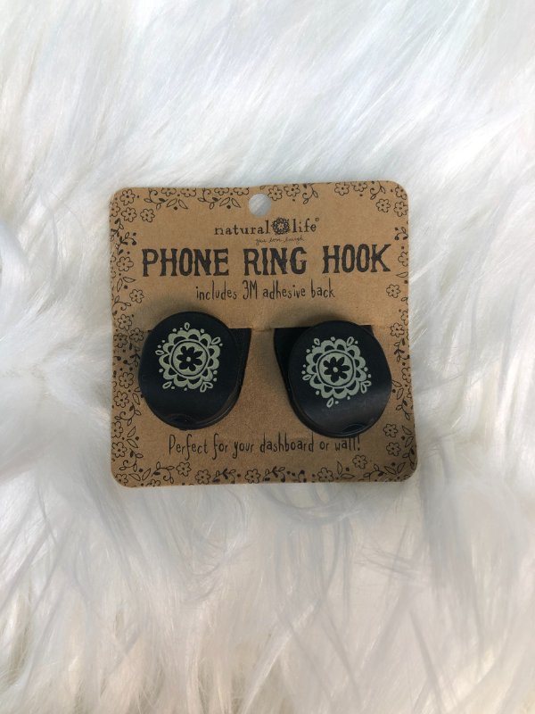 Black Phone Ring