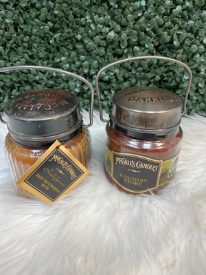 McCall's 16 oz Candles