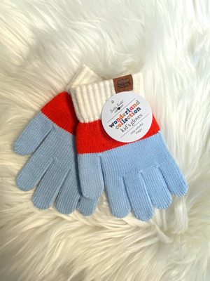 Kid's Gloves