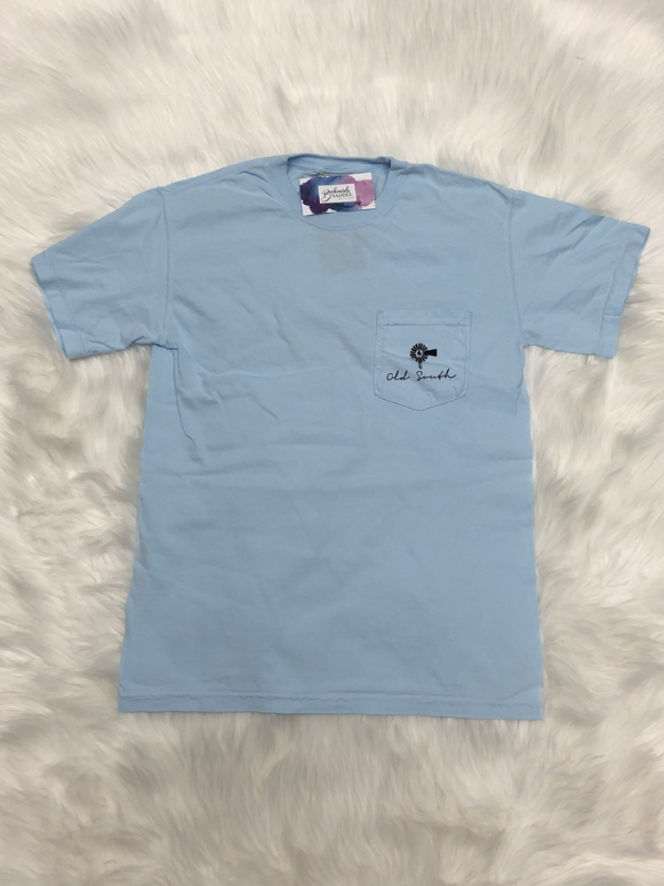 Old South Bet On Tradition Tee