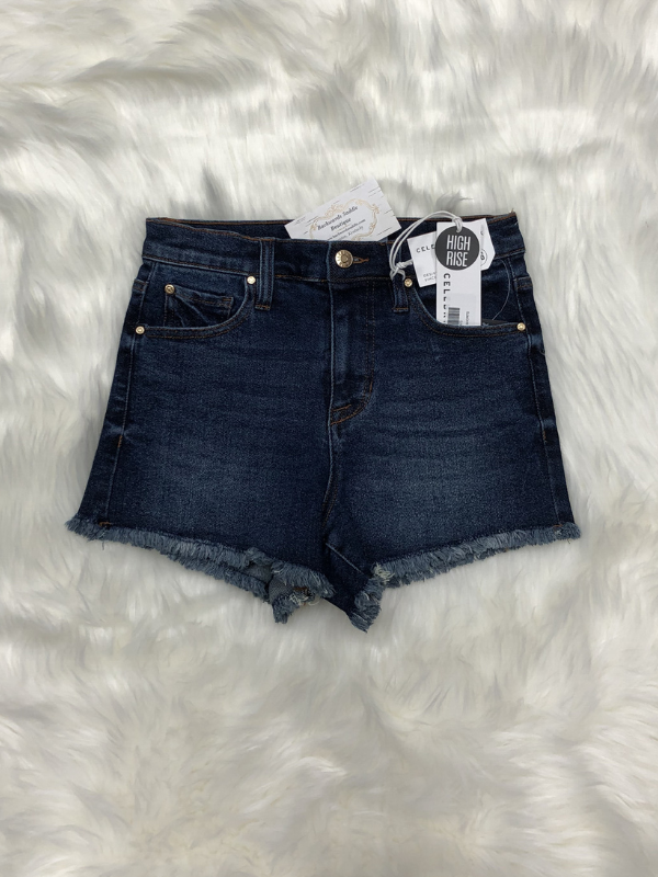 Celebrity Pink Mill Valley Denim Shorts