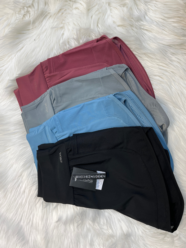 FitKicks Airlight Shorts