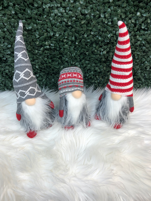 Christmas Gnomes