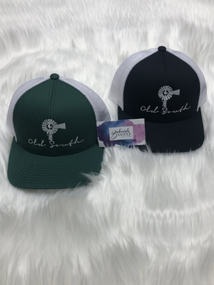 Old South Classic Trucker Hat