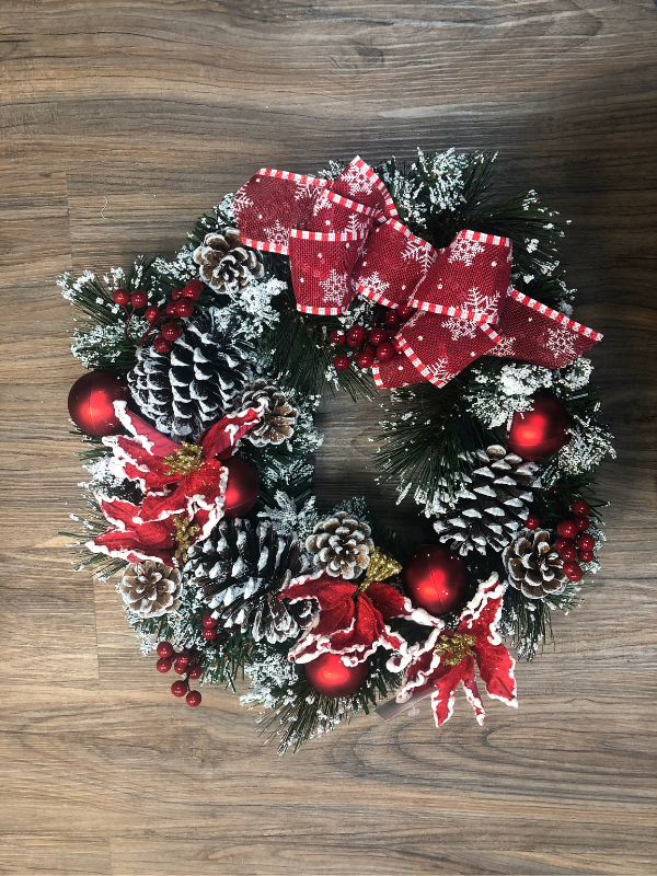 Christmas Wreath