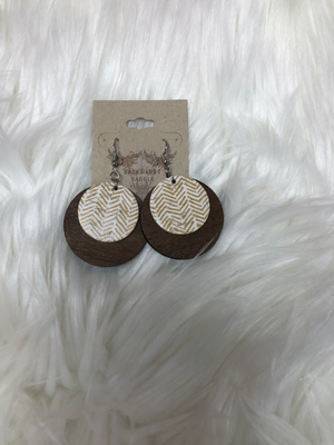 Boho Ella Collection Earrings