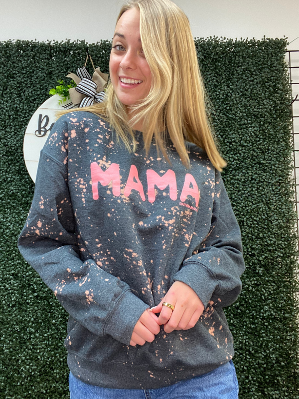 MAMA SWEATSHIRT