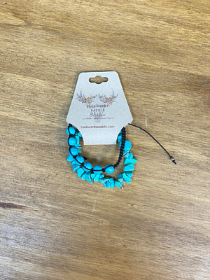 Chakra Stone Handmade Bracelets