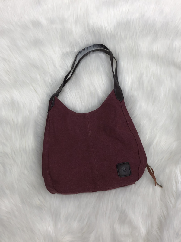 Sara Boho Bag