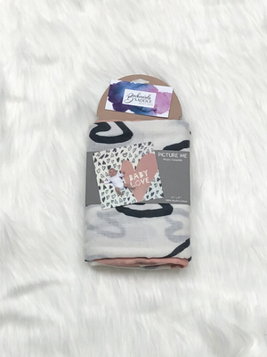 Baby Love Swaddle