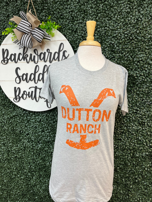 Dutton Ranch Y T-shirt
