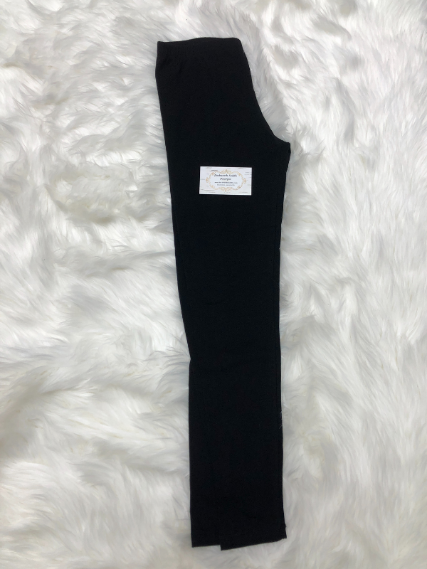 Premium Cotton Leggings