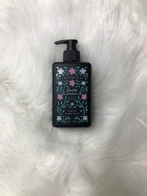 Finch Berry Honeysuckle Hand Soap