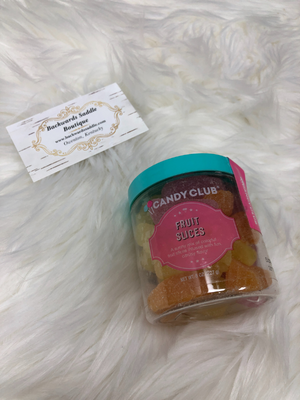 Candy Club Fruit Slices