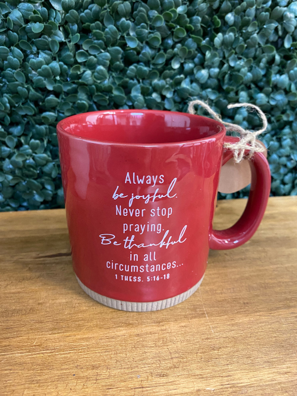 Count It All Joy Coffee Mug for Sale by walk-by-faith