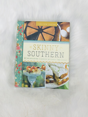 Skinny Southern Cookbook