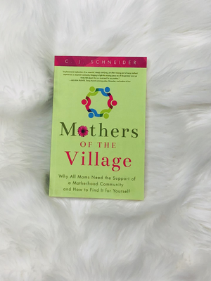 Mothers of the Village Book