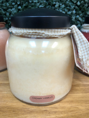 34 oz Keepers of the Light Fall Scent Candles