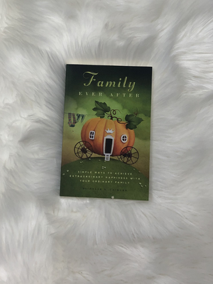 Family Ever After Book