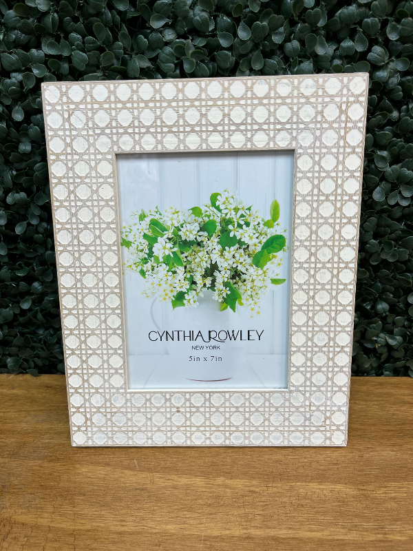 5X7 Picture Frame
