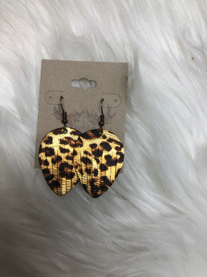 Cowgirl Swag Collection Earrings
