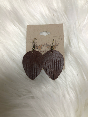 Cowgirl Swag Collection Earrings