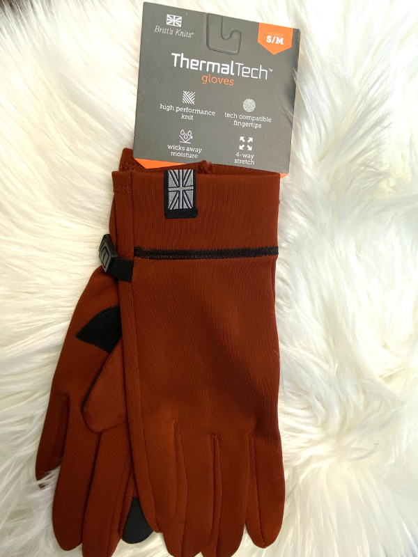 Thermal cheap tech gloves