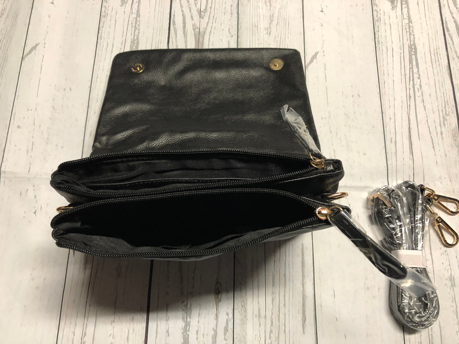 Palmer Crossbody Purse