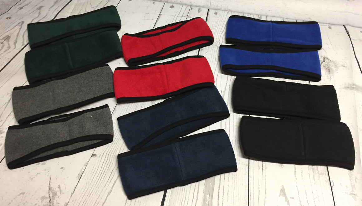 Fleece Headband