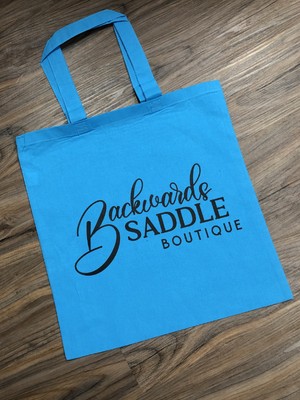 Reusable BSB Bag