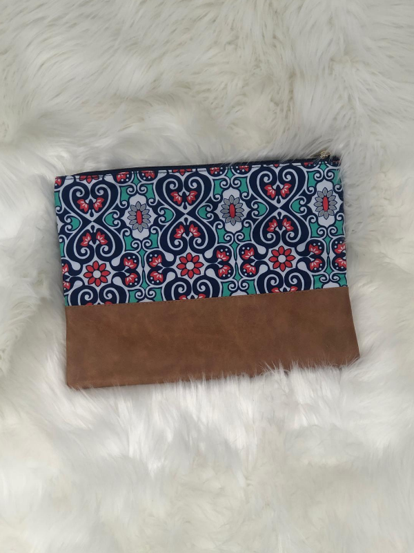 Cosmetic Pouch