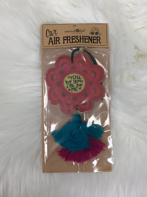 You Be You air freshener