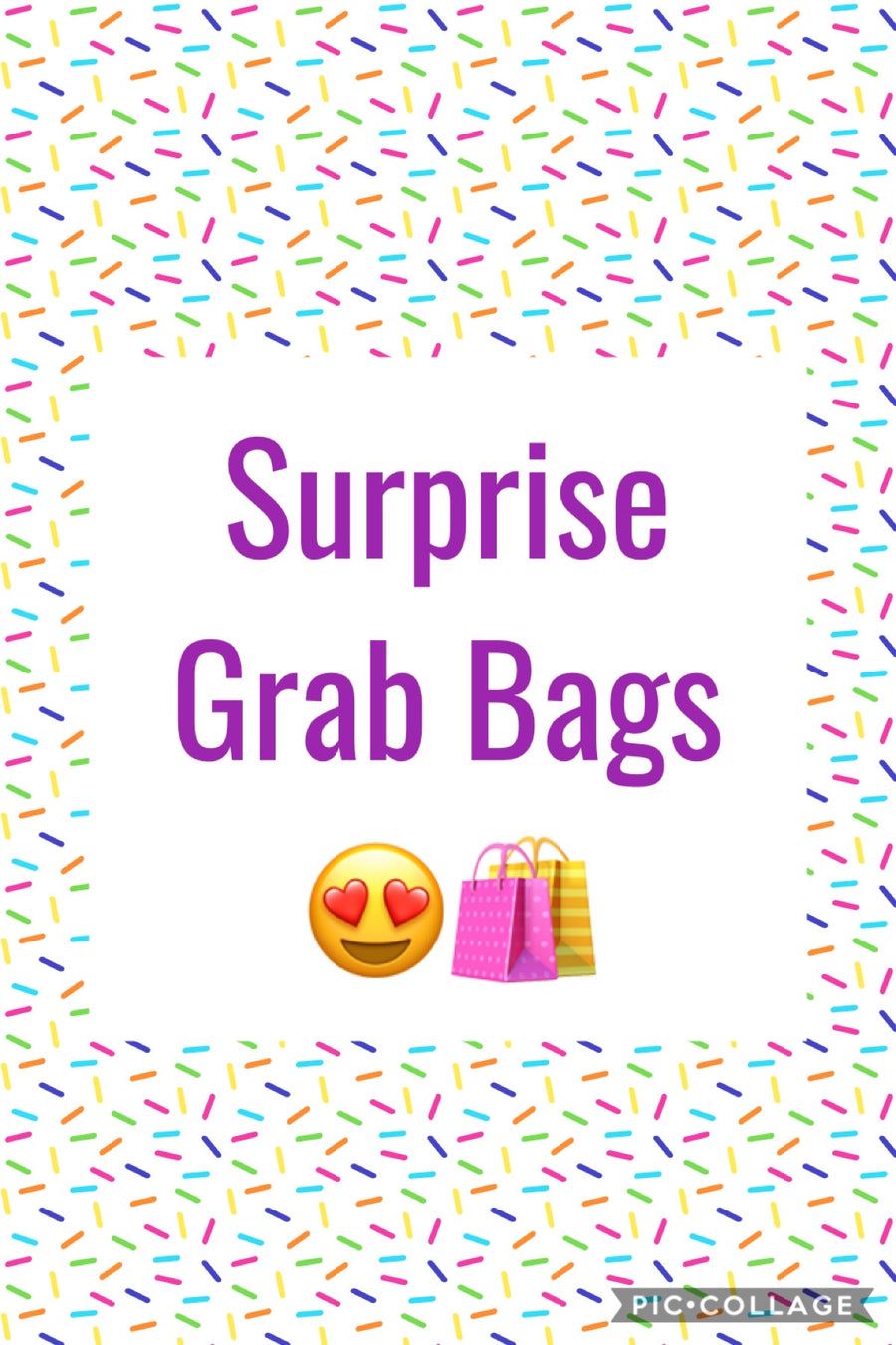 Grab Bags