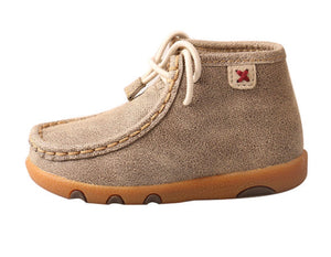 Twisted X Kids Chukka Moc