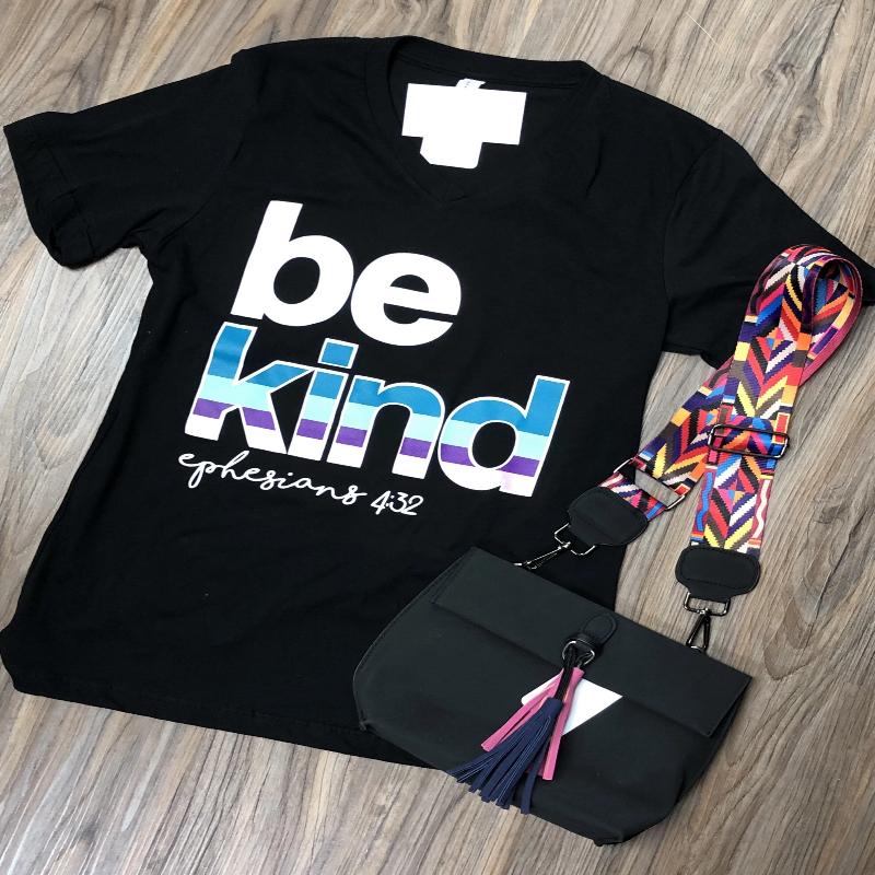 Be Kind Tee